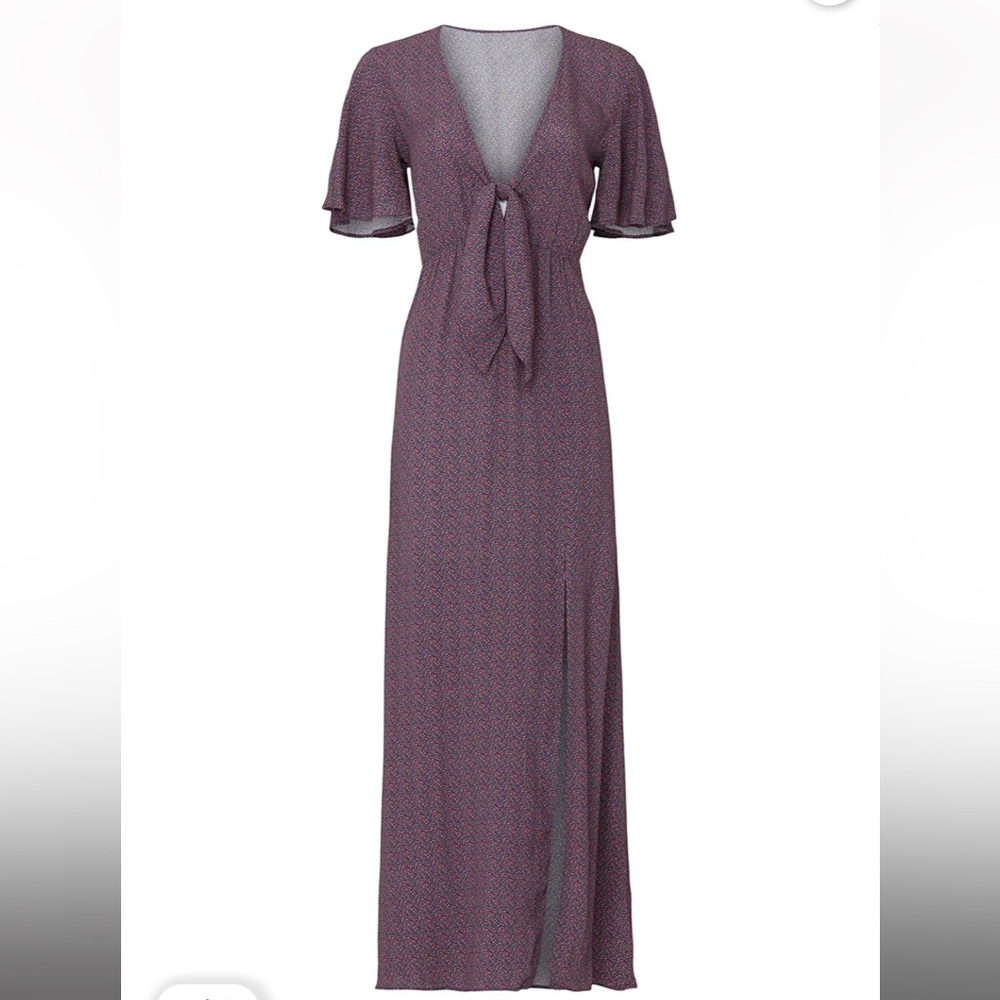 Charli size 4 svea maxi